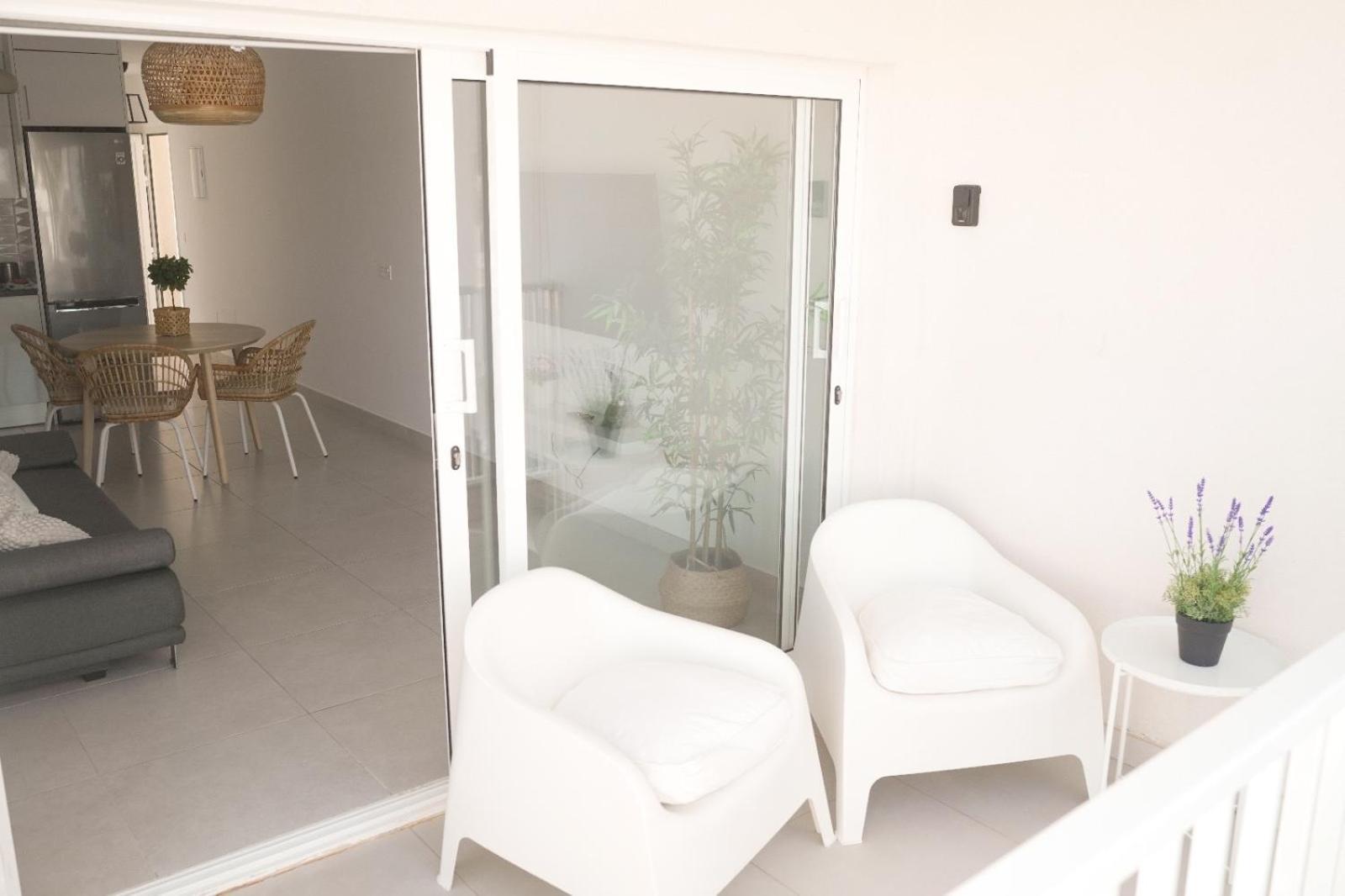 Precioso Apartamento En Complejo Con Piscina コスタ・テギセ エクステリア 写真