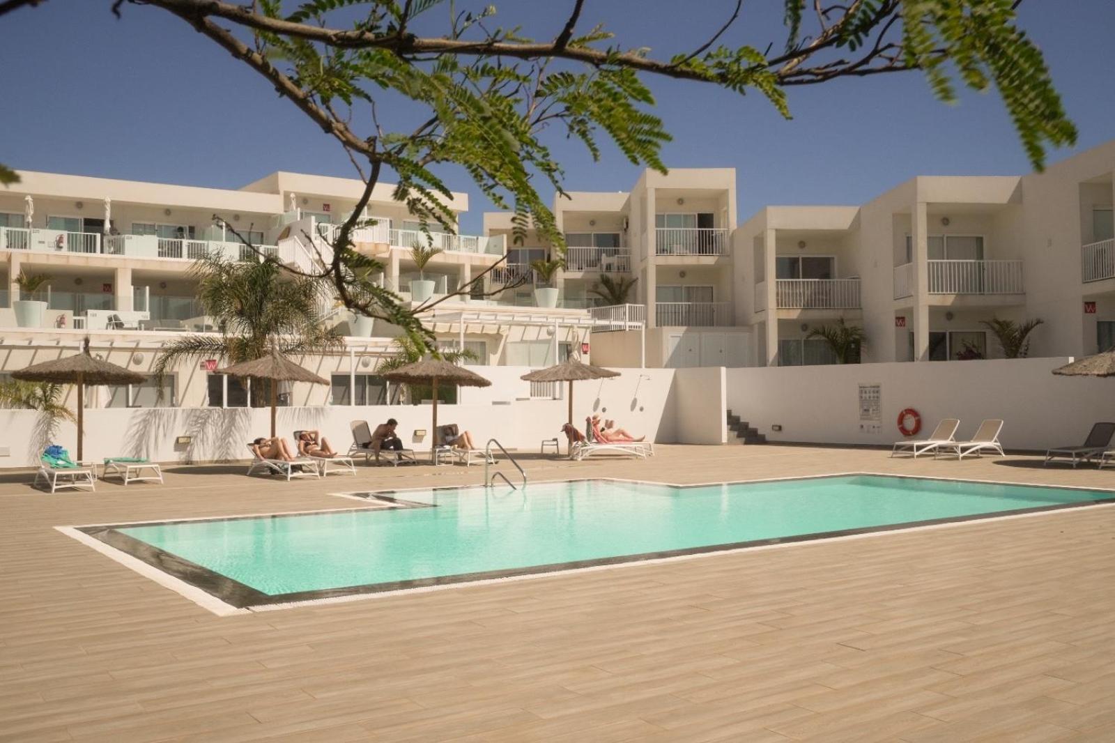 Precioso Apartamento En Complejo Con Piscina コスタ・テギセ エクステリア 写真