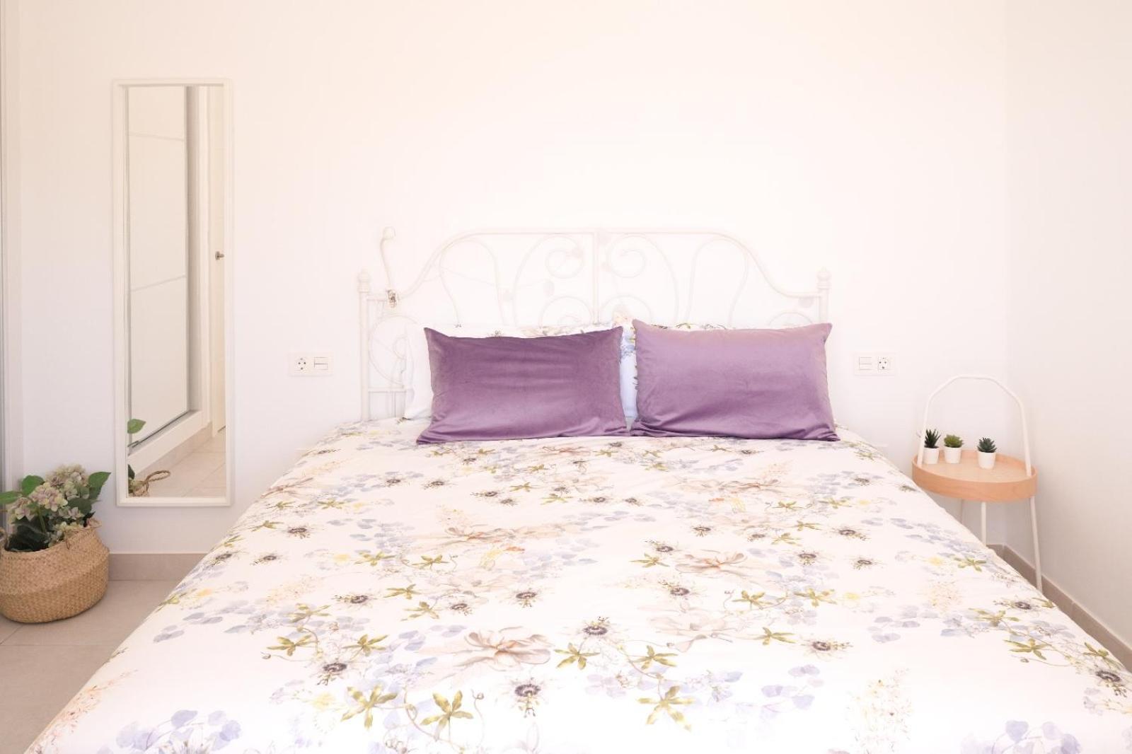 Precioso Apartamento En Complejo Con Piscina コスタ・テギセ エクステリア 写真