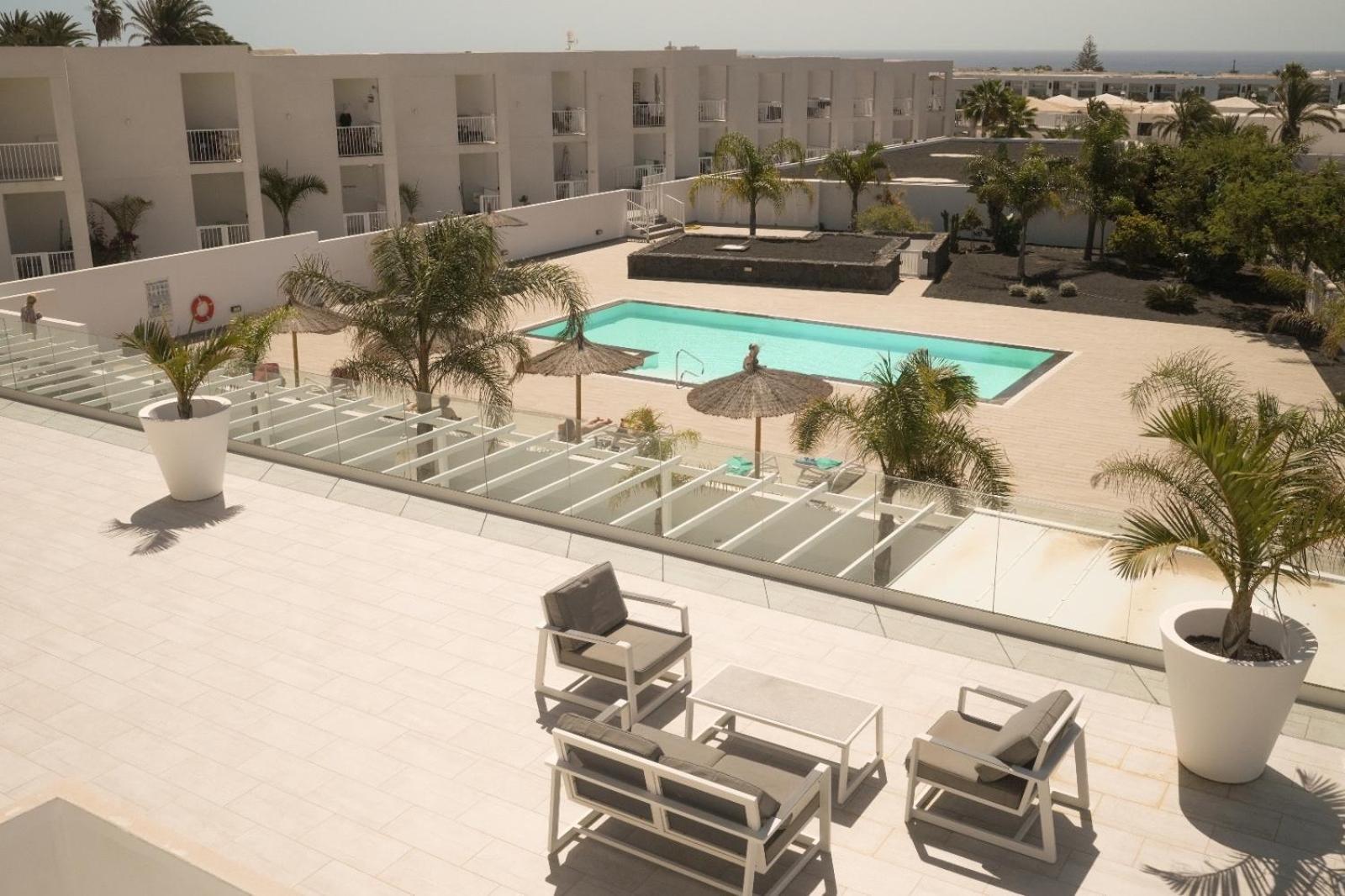 Precioso Apartamento En Complejo Con Piscina コスタ・テギセ エクステリア 写真