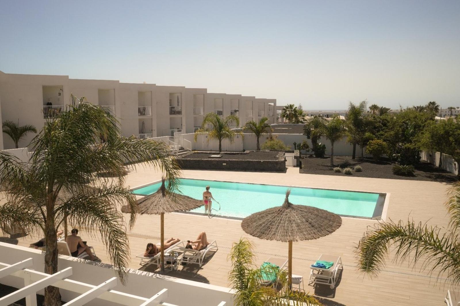 Precioso Apartamento En Complejo Con Piscina コスタ・テギセ エクステリア 写真